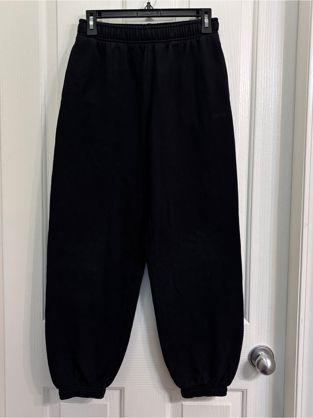 Aritzia Cozy Sweatfleece Mega Jogger